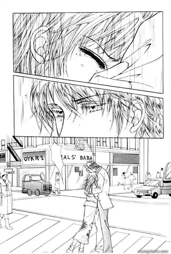 Look for Oppa! Chapter 46 3